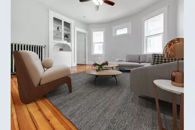 35 Dunlap #3, Boston, MA 02124 - Photo 3