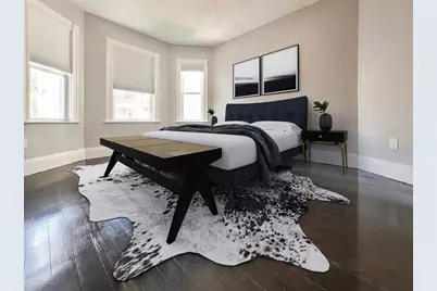 40 Fenton #1, Boston, MA 02122 - Photo 5