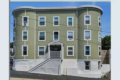 28 Salem Street #3, Reading, MA 01867 - Photo 1