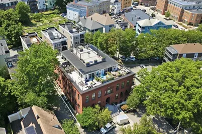 11 Wyman St #2B, Boston, MA 02130 - Photo 41