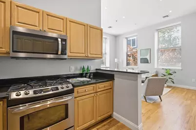 11 Wyman St #2B, Boston, MA 02130 - Photo 13
