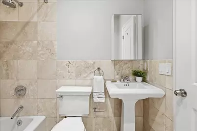 11 Wyman St #2B, Boston, MA 02130 - Photo 29