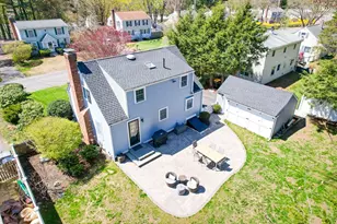 52 Wesley Rd, Framingham, MA 01701 - Photo 29