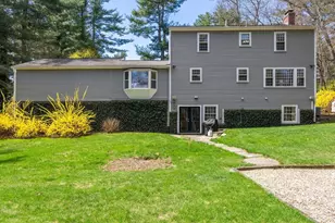 20 Old Coach Rd, Sudbury, MA 01776 - Photo 35