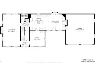 20 Old Coach Rd, Sudbury, MA 01776 - Photo 41