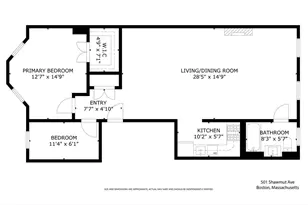 501 Shawmut Ave, Boston, MA 02118 - Photo 13
