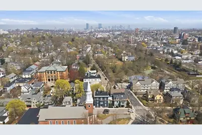 96 Seaverns Ave #1, Boston, MA 02130 - Photo 41