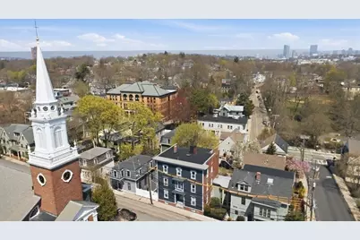 96 Seaverns Ave #1, Boston, MA 02130 - Photo 1