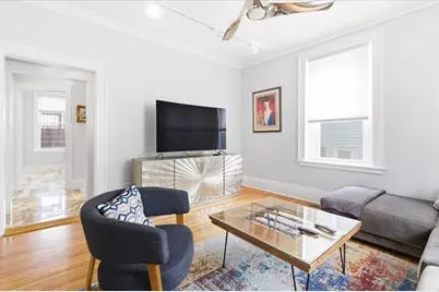 96 Seaverns Ave #1, Boston, MA 02130 - Photo 9