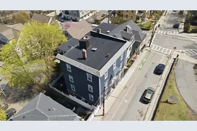 96 Seaverns Ave #1, Boston, MA 02130 - Photo 37