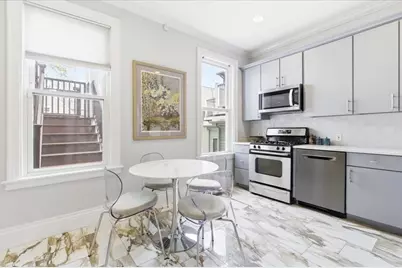 96 Seaverns Ave #1, Boston, MA 02130 - Photo 5