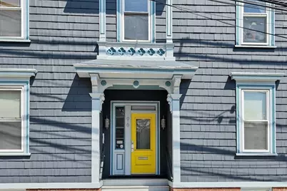 96 Seaverns Ave #1, Boston, MA 02130 - Photo 41