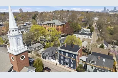 96 Seaverns Ave #1, Boston, MA 02130 - Photo 37