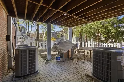 96 Seaverns Ave #1, Boston, MA 02130 - Photo 35