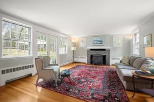 28 Centre St, Dover, MA 02030 - Photo 9