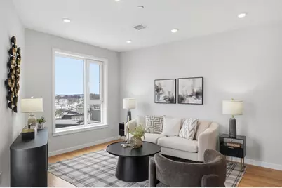 267 Old Colony #506, Boston, MA 02127 - Photo 9