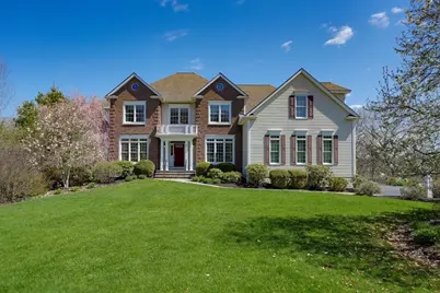 18 Manchester Dr, Wrentham, MA 02093 - Photo 1
