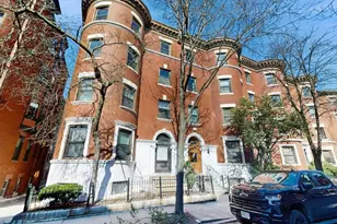 111 Gainsborough St, Boston, MA 02115 - Photo 1