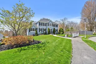16 Alan Rd, Hudson, MA 01749 - Photo 3