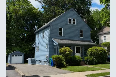 10 Parker Ave, Newton, MA 02459 - Photo 1