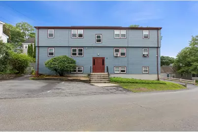 21 Groton St #5, Ayer, MA 01432 - Photo 7