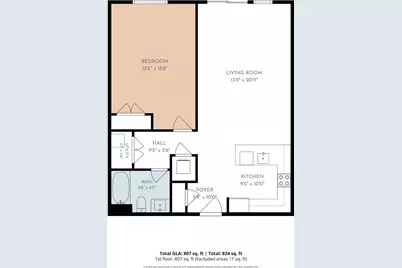 519 Broadway #407, Somerville, MA 02145 - Photo 41