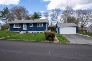 55 East Briggs Rd, Westport, MA 02790 - Photo 3