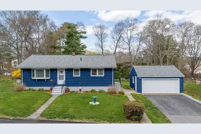 55 E Briggs Rd, Westport, MA 02790 - Photo 1