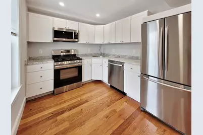 127 Shirley #1, Boston, MA 02119 - Photo 1