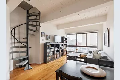 12 Stoneholm St #616, Boston, MA 02115 - Photo 1