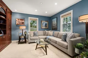 78 Waban Hill Rd N, Newton, MA 02467 - Photo 3