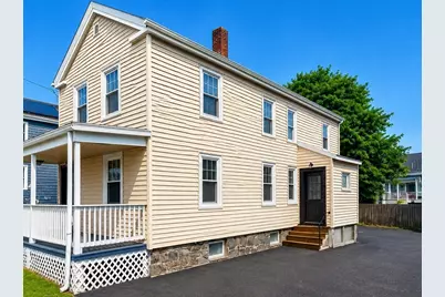 16 Patterson St, Boston, MA 02124 - Photo 3