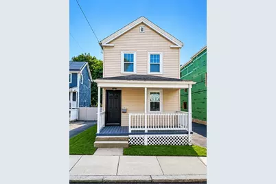 16 Patterson St, Boston, MA 02124 - Photo 1