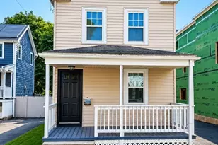 16 Patterson St, Boston, MA 02124 - Photo 1
