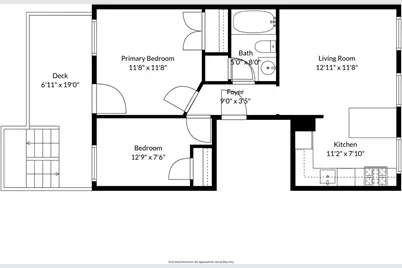 30 E Springfield St #2, Boston, MA 02118 - Photo 15