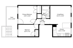 30 E Springfield St, Boston, MA 02118 - Photo 15
