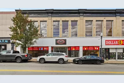 251 South Main Street, Fall River, MA 02717 - Photo 1