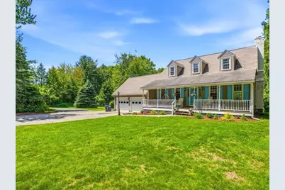189 Holden St, Holden, MA 01520 - Photo 1