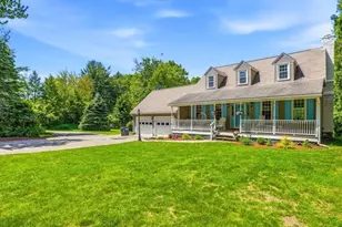 189 Holden St, Holden, MA 01520 - Photo 1