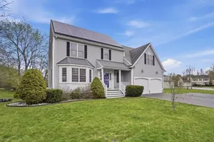 4 Amaryllis Dr, Millbury, MA 01527 - Photo 1