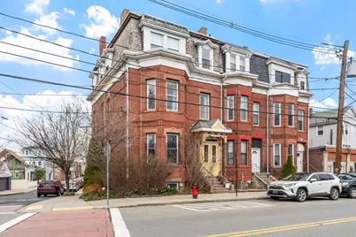 126 Washington Ave #2, Chelsea, MA 02150 - Photo 1