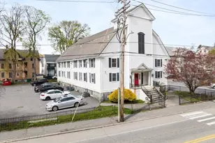 100 Rogers St, Lowell, MA 01852 - Photo 31
