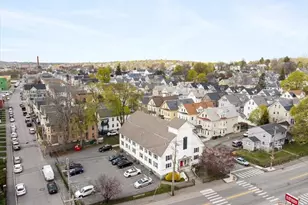 100 Rogers St, Lowell, MA 01852 - Photo 33