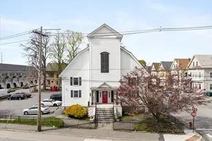 100 Rogers St, Lowell, MA 01852 - Photo 29