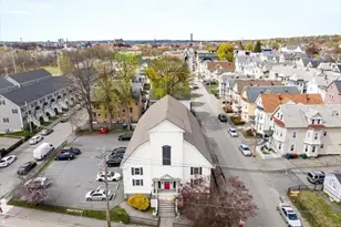 100 Rogers St, Lowell, MA 01852 - Photo 27