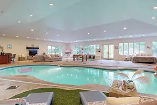 22 Old Cambridge Turnpike, Lincoln, MA 01773 - Photo 3