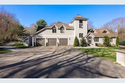 22 Old Cambridge Turnpike, Lincoln, MA 01773 - Photo 3