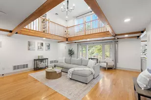 22 Old Cambridge Turnpike, Lincoln, MA 01773 - Photo 7
