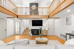 22 Old Cambridge Turnpike, Lincoln, MA 01773 - Photo 5