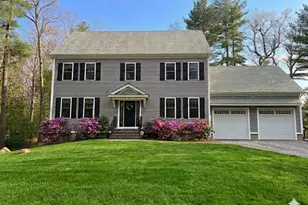 16 Westfield Dr, Norfolk, MA 02056 - Photo 1
